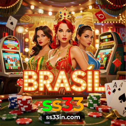 ss33 Apostas 2026: Novo Site com Odds Atualizadas Hoje