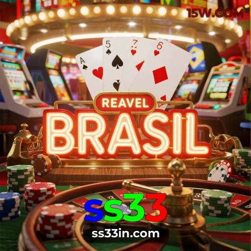 App do ss33 | Download Rápido para Cassino Online