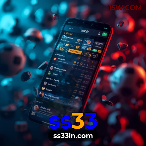 FAQ ss33 Brasil - Perguntas frequentes sobre bônus, PIX, RTP, APP mobile e VIP