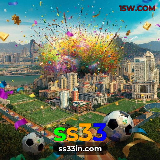 ss33: cassino online seguro e premiado no Brasil 