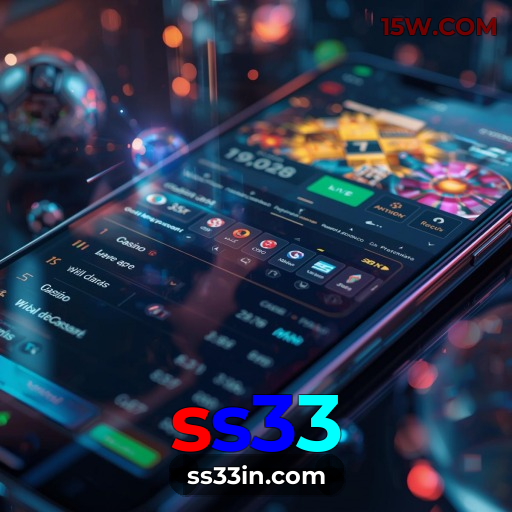 ss33 VIP: Ganhe Viagens Internacionais e Gadgets de Luxo