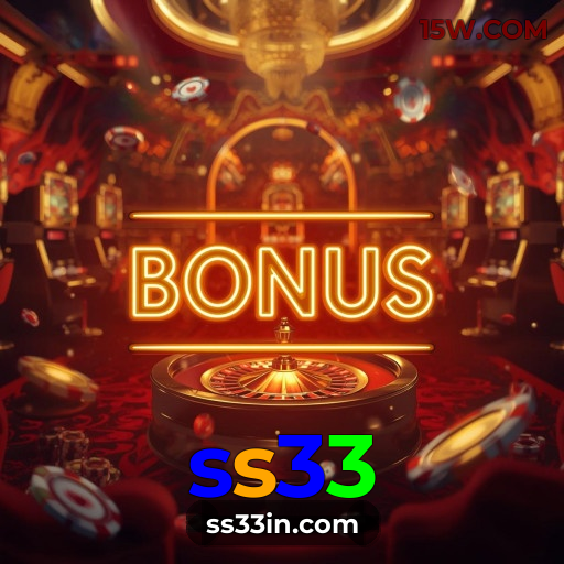 ss33: Slots Online, Roleta e Jogos de Cassino