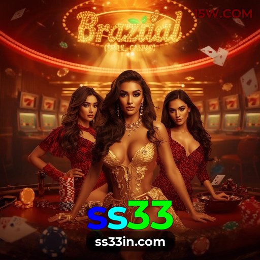 APK oficial da ss33 para Android