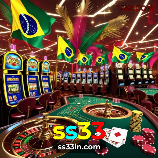 ss33 | Clube VIP com Bônus Diários e Ofertas Imperdíveis
