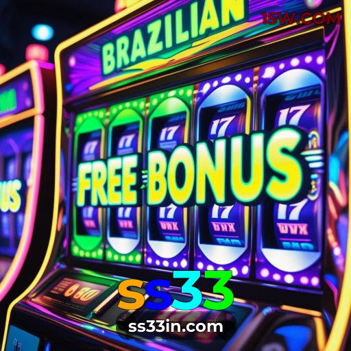 ss33 Cassino Online: Site Oficial e Licenciado para Brasileiros