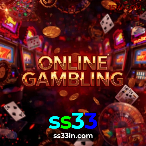 ss33 - Descubra a Categoria de Jogos de 'Login' na ss33