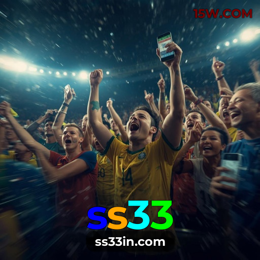 Apostas Online na ss33 | Bônus Exclusivo de Cadastro 2026