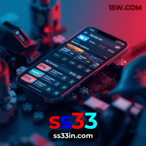 Como instalar o app da ss33