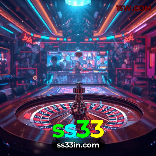 Slots Online no ss33 | Cassino com Suporte 24 Horas 