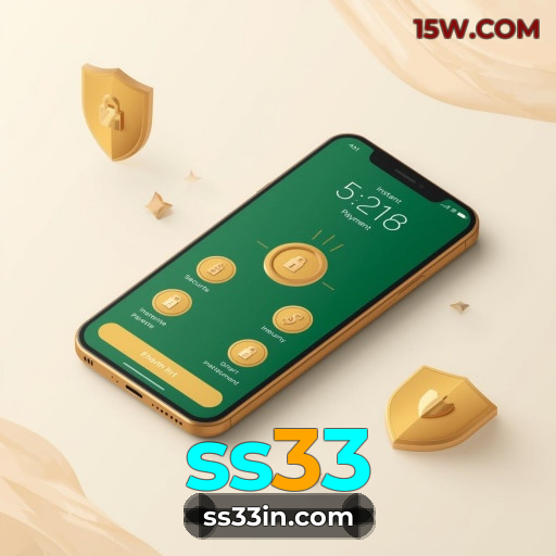ss33 | Cassino Online com Slots e Suporte 24h